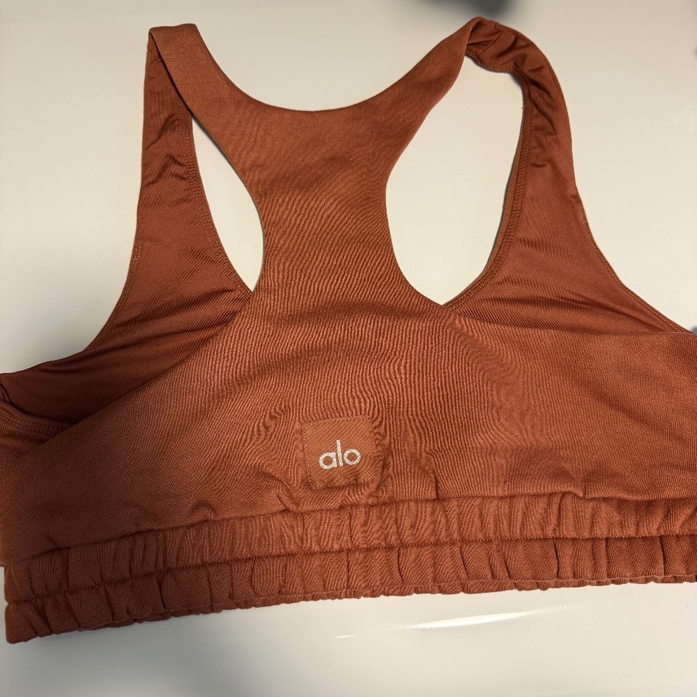 ALO yoga bra